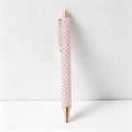 CouldNook Bling Rhinestone Ballpoint Pen - Sparkly Retractable Metal Pen (1.0mm)
