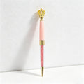 Light Pink/Gold