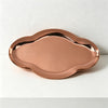 Rose Gold / One Size