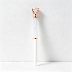 CouldNook Pen-Large Diamond Top Crystal Glitter Retractable Ballpoint Pen Custom Logo Gift Pen for Office Advertising