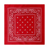 Red/10PCS / One Size