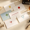 Heart Love Peach Interior / One Size