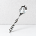 Small Shell Spoon