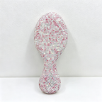 CouldNook Rhinestone Air Cushion Hair Comb