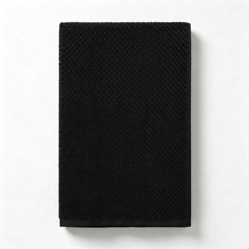 CouldNook Waffle Kitchen Towel - Grid Texture and Color Choices