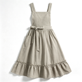 CouldNook Ruffled Apron - Kitchen Wear Accent