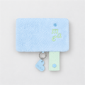 CouldNook Plush Hanging Towel - Soft Sculpted Character Hanging Home Use