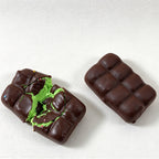 CouldNook Squeeze Toy - Chocolate and Treat Shapes