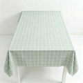 Green Plaid