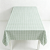 Green Plaid
