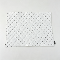 CouldNook Quilted Kitchen Pad - Soft Layered Table Accent