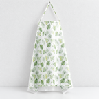 CouldNook Mesh-Panel Nursing Cover - Fourteen Printed Designs Collection