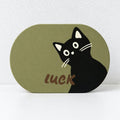 Lucky Cat Cafe