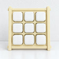Bean Curd Grid