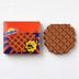 Waffle Notebook