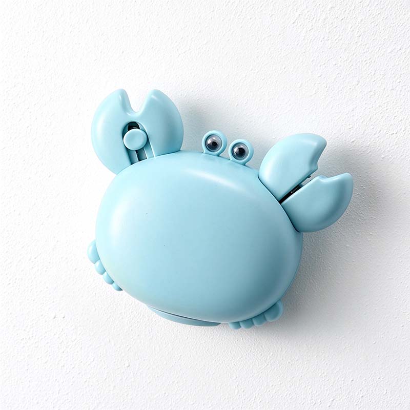 CouldNook Crab Bottle Opener - Magnetic Body And Removable Claw Tools