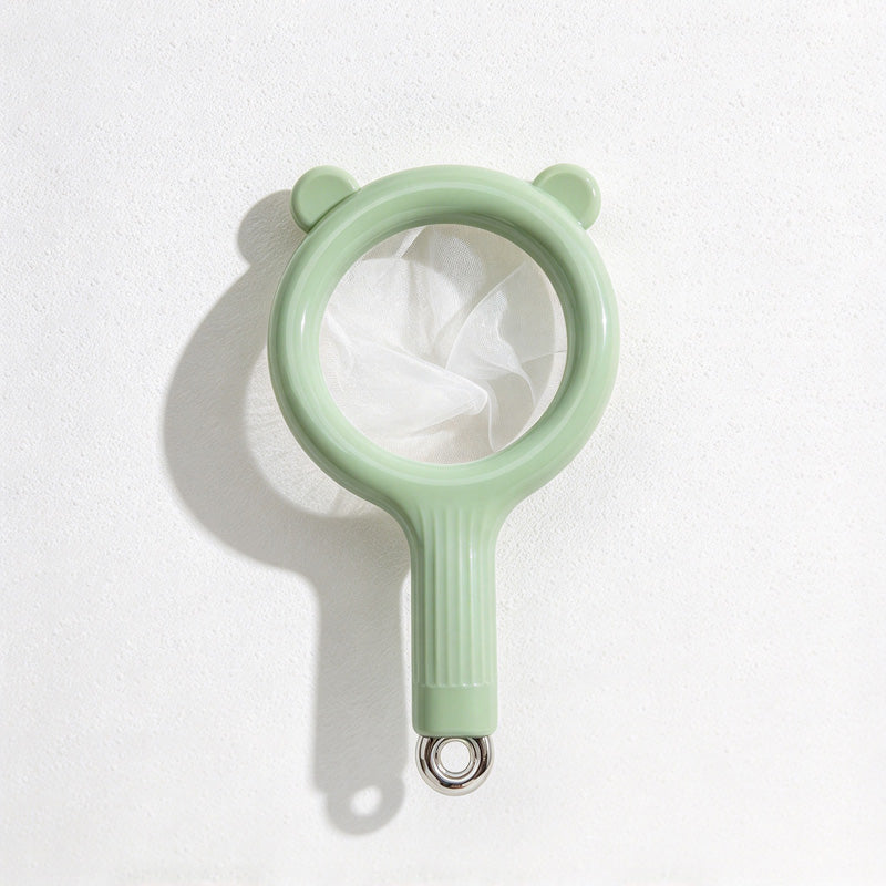 CouldNook Kitchen Mesh Strainer - Removable Filter Insert