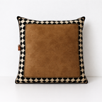 CouldNook Decorative Pillow Cover - Floral and Graphic Designs