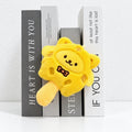 Yellow Pompompurin