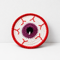 Red Eyeball