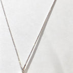CouldNook Rhinestones Set Crossbody Phone Strap with Wide Stone-Set Line