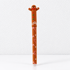 CouldNook Christmas Pen - Character Caps and Festive Printed Barrels