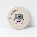White Pudding