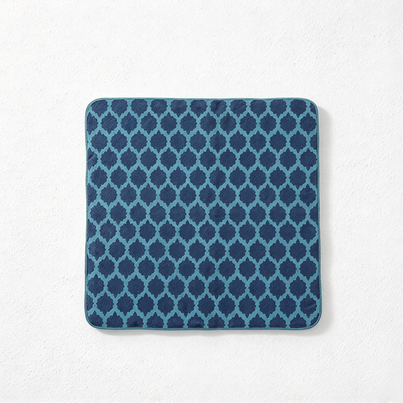 CouldNook Self-Adhering Storage Wrap - Square Cloth And Rounded Corners