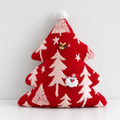 Santa Red