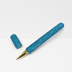 CouldNook Rhinestone Gel Pen - Sparkling Crystal Ballpoint