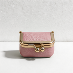 CouldNook Mixed Mini Clasp Jewelry Case - Warm Routine Accent