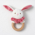 Big Ear Pink