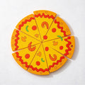 Orange Pizza