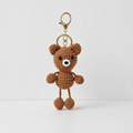 Little Bear Keychain