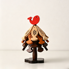 CouldNook Wood Tree Wall Decor - Seasonal Home Display