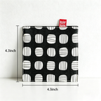 CouldNook Graphic Pot Holder - Kitchen Heat Accent