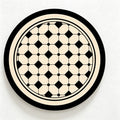 Roman Checkerboard