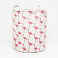 White Flamingo