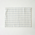 Blue Plaid