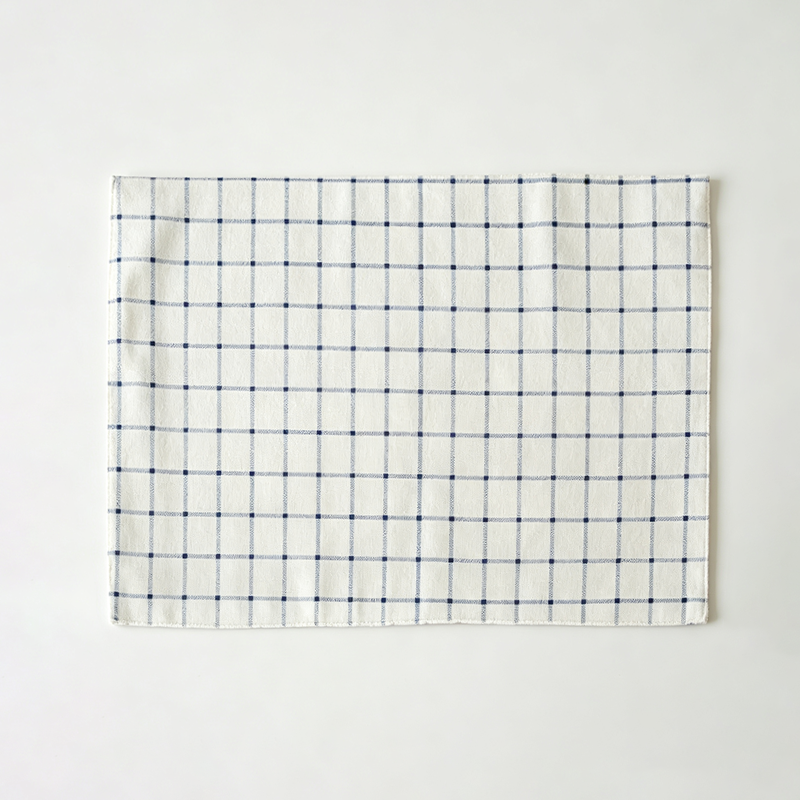 CouldNook Printed Table Placemat - Dining Table Accent