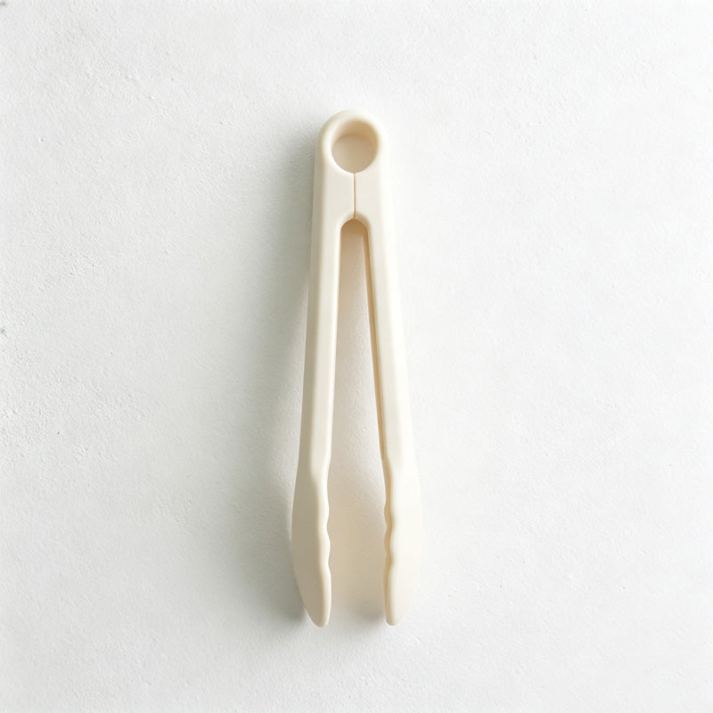 CouldNook Mini Silicone Food Tongs - Cat Paw Tips