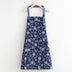 Blue Floral