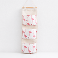 White Flamingo