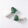 CouldNook Christmas Door Handle Cover - Festive Sleeve
