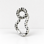 CouldNook Twist Fidget Toy - Curved Links for Shape Play