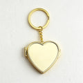 Gold Heart