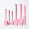 Pink 6pcs