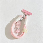 CouldNook Fish and Fruit Beaded Strap - Integrated Product Attachment Profile
