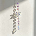 Crystal Snowflake