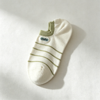 CouldNook Assorted Basic Socks - Everyday Drawer Pack
